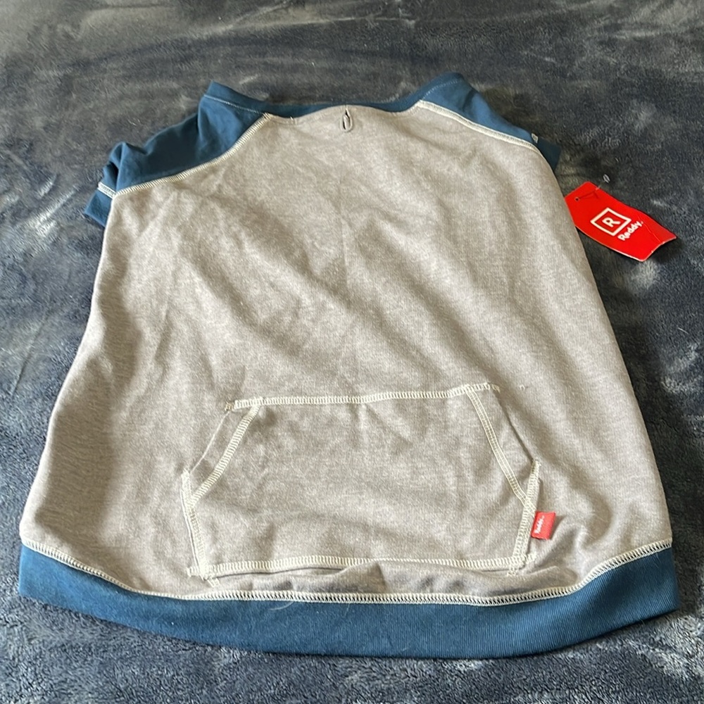 Reddy Dog T-shirt XXL